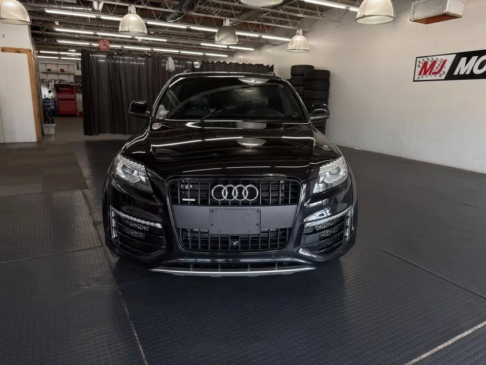 2015 Audi 4L Q7 - Image 2 of 20