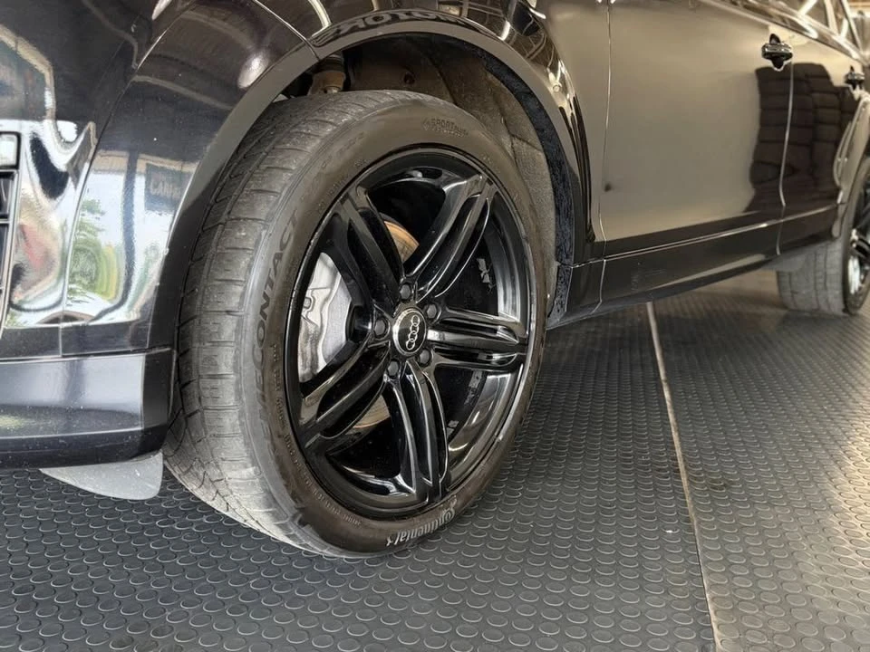 2015 Audi 4L Q7 - Image 13 of 20