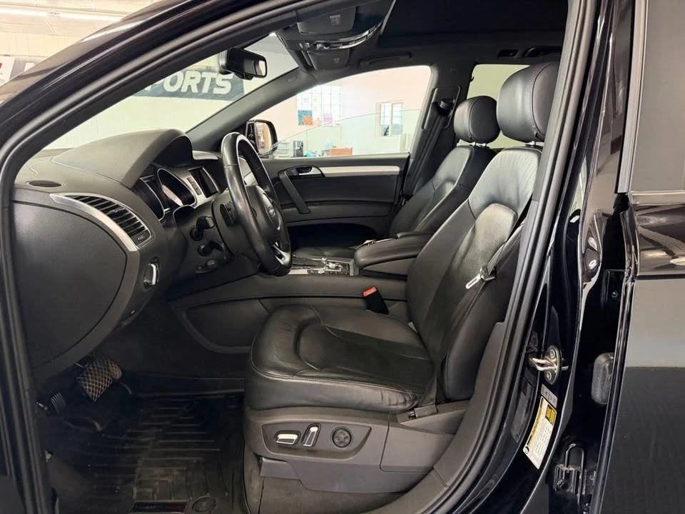 2015 Audi 4L Q7 - Image 19 of 20