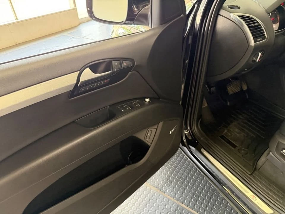 2015 Audi 4L Q7 - Image 15 of 20
