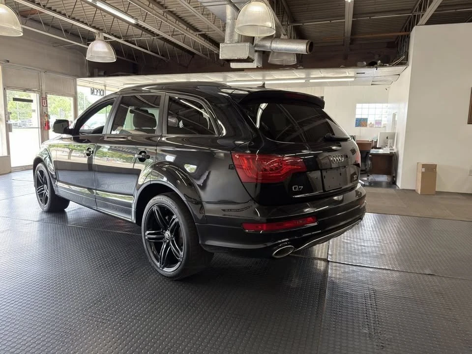 2015 Audi 4L Q7 - Image 6 of 20