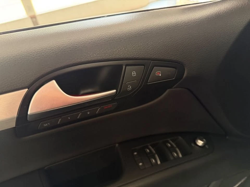 2015 Audi 4L Q7 - Image 17 of 20