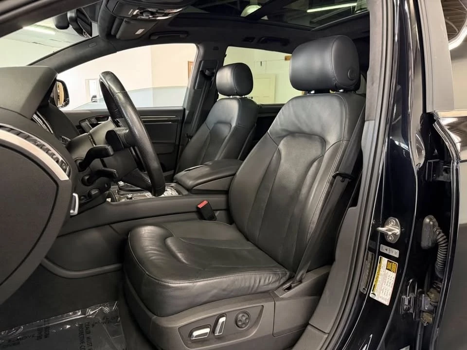 2015 Audi 4L Q7 - Image 20 of 20