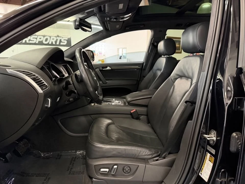 2015 Audi 4L Q7 - Image 19 of 20