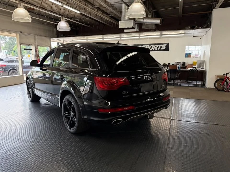 2015 Audi 4L Q7 - Image 10 of 20