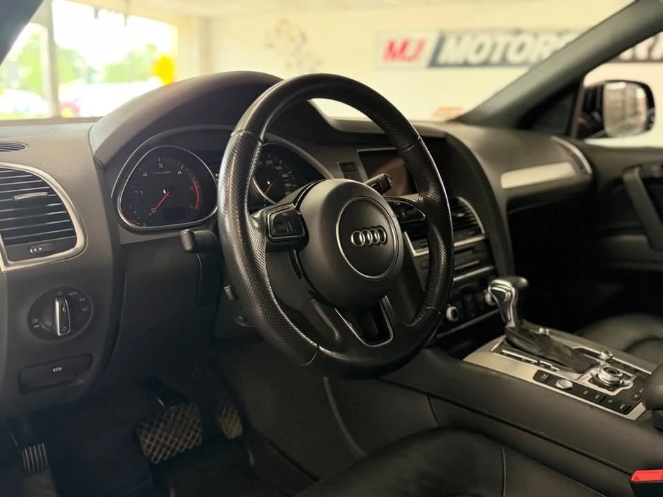 2015 Audi 4L Q7 - Image 18 of 20