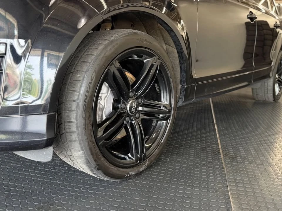 2015 Audi 4L Q7 - Image 13 of 20