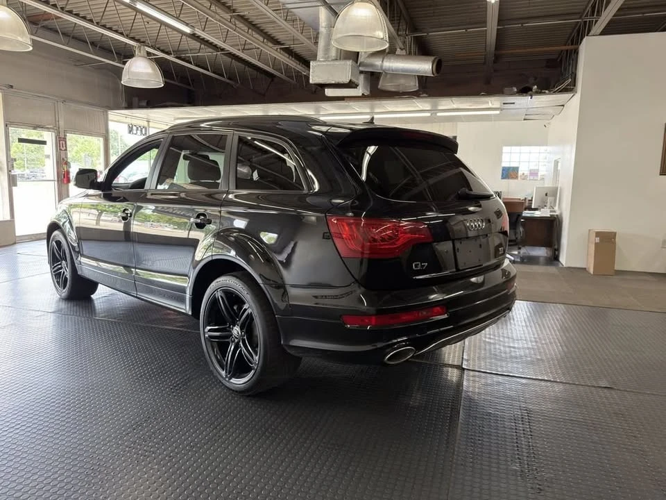 2015 Audi 4L Q7 - Image 6 of 20