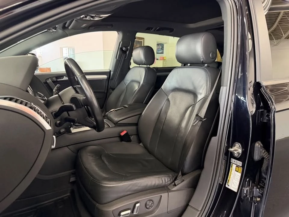 2015 Audi 4L Q7 - Image 20 of 20