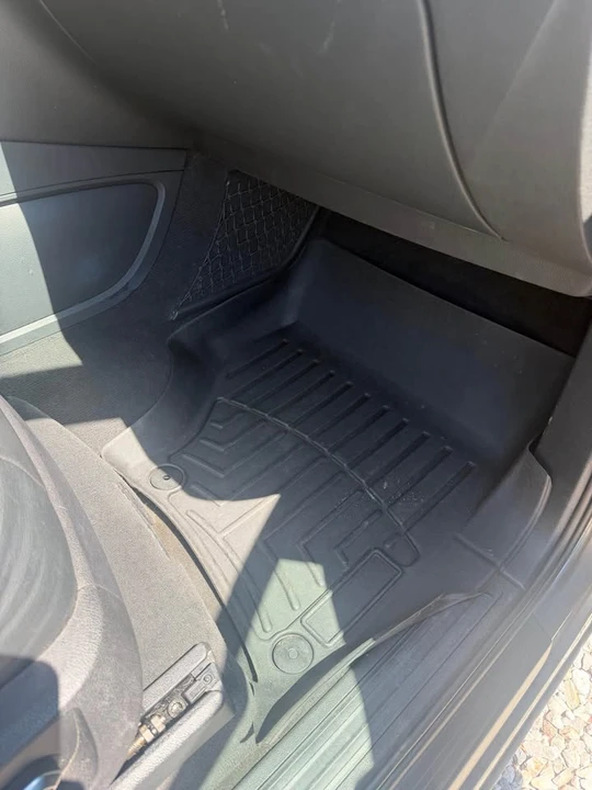 2015 Audi 4L Q7 - Image 18 of 18