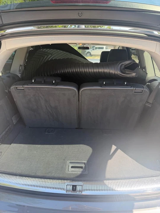 2015 Audi 4L Q7 - Image 16 of 18