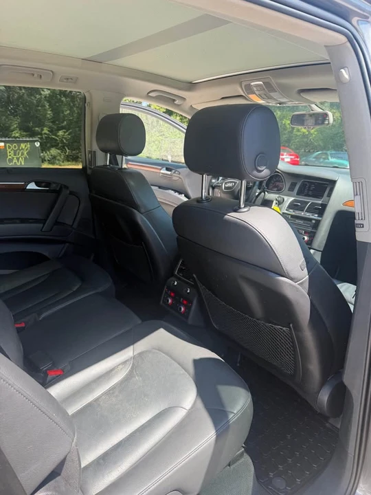 2015 Audi 4L Q7 - Image 17 of 18