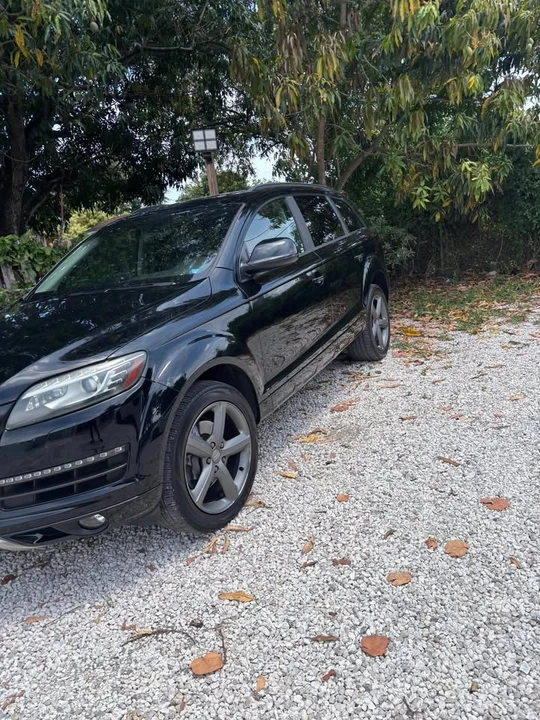 2015 Audi 4L Q7 - Image 3 of 3