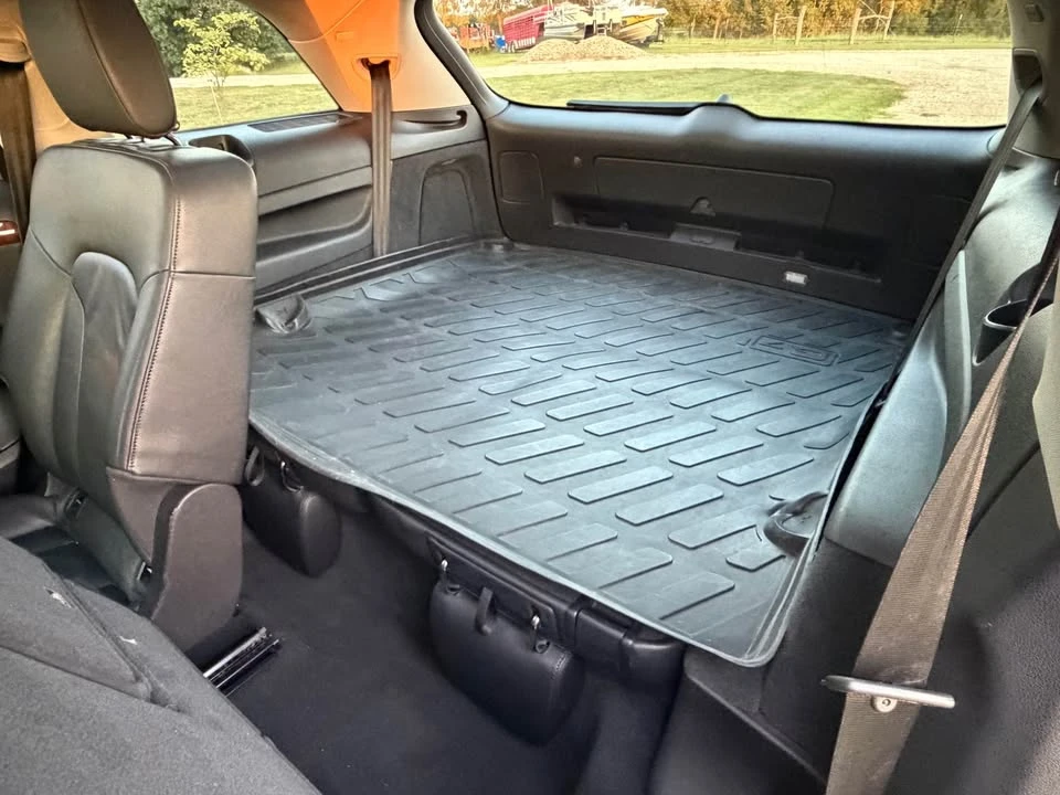 2015 Audi 4L Q7 - Image 11 of 11