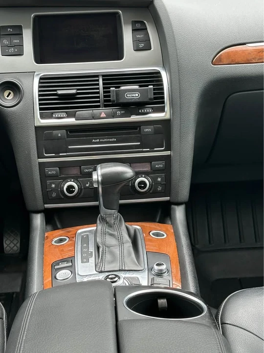2015 Audi 4L Q7 - Image 11 of 12