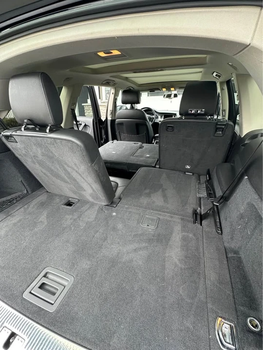 2015 Audi 4L Q7 - Image 6 of 12