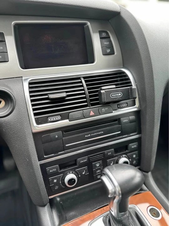 2015 Audi 4L Q7 - Image 12 of 12