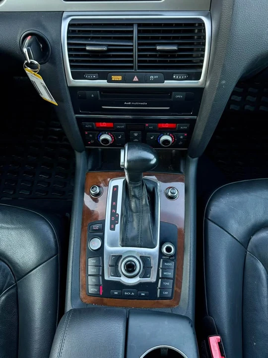 2015 Audi 4L Q7 - Image 11 of 20