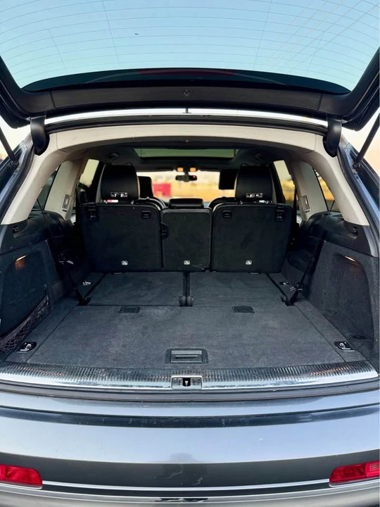 2015 Audi 4L Q7 - Image 20 of 20