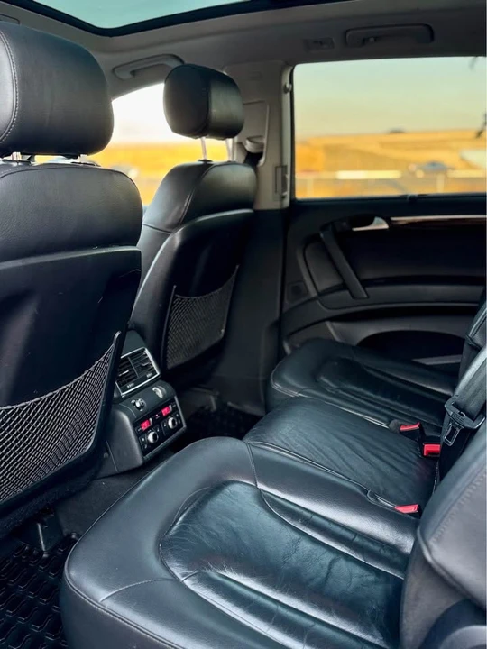 2015 Audi 4L Q7 - Image 13 of 20