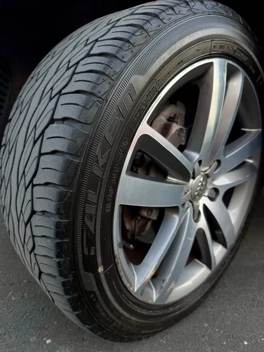 2015 Audi 4L Q7 - Image 18 of 20