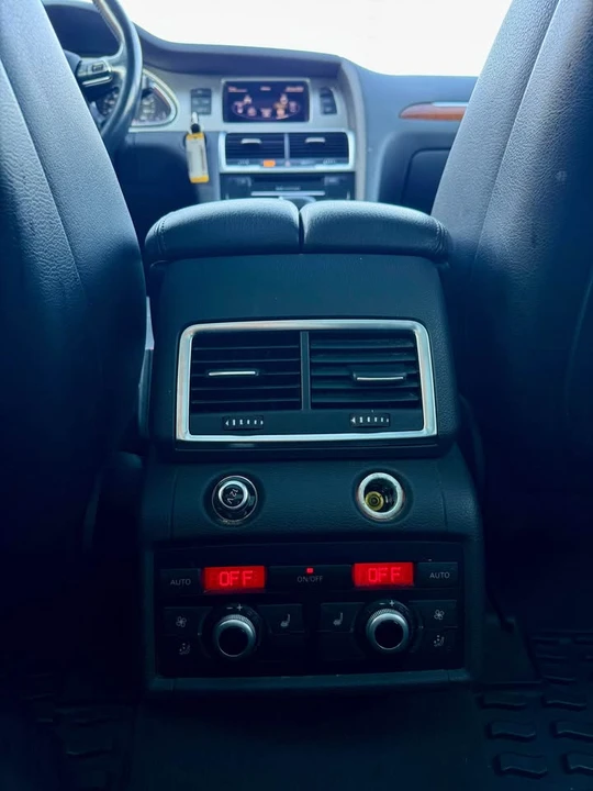 2015 Audi 4L Q7 - Image 16 of 20