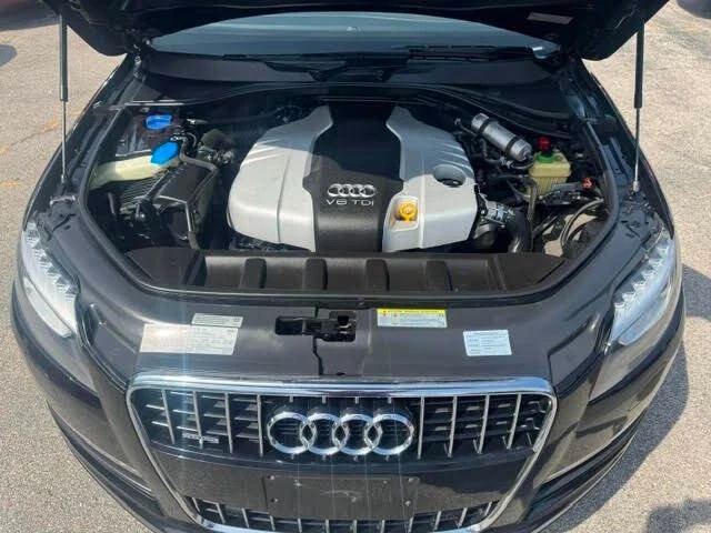 2015 Audi 4L Q7 - Image 18 of 20