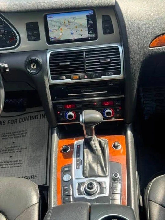 2015 Audi 4L Q7 - Image 15 of 20