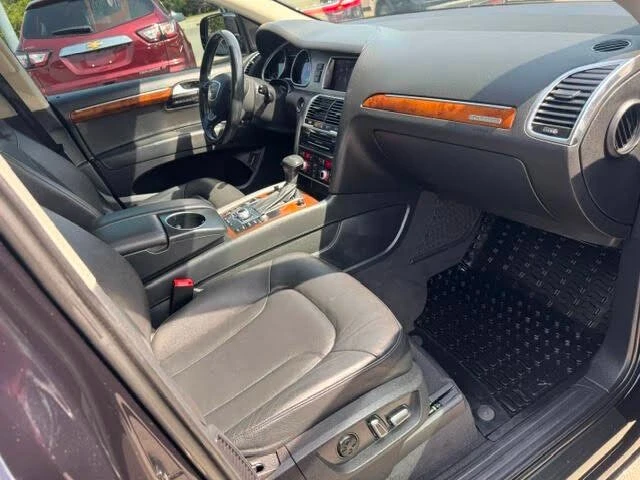 2015 Audi 4L Q7 - Image 10 of 20