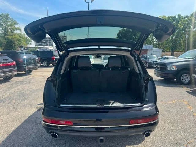 2015 Audi 4L Q7 - Image 19 of 20