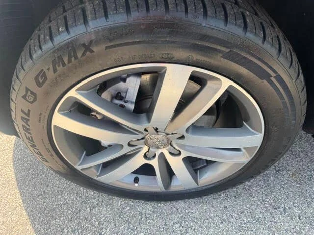 2015 Audi 4L Q7 - Image 20 of 20