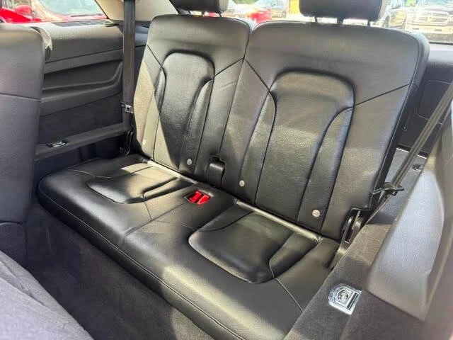 2015 Audi 4L Q7 - Image 12 of 20