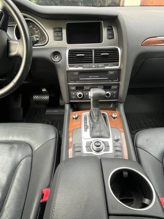 2015 Audi 4L Q7 - Image 20 of 23