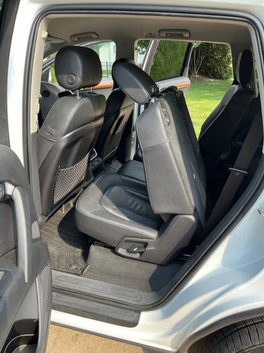 2015 Audi 4L Q7 - Image 17 of 23