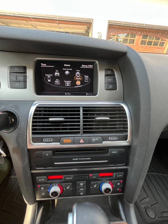 2015 Audi 4L Q7 - Image 18 of 23