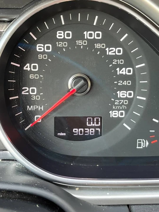 2015 Audi 4L Q7 - Image 11 of 23