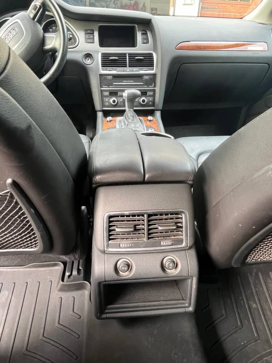 2015 Audi 4L Q7 - Image 13 of 23