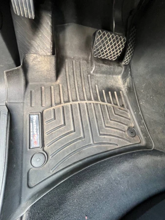 2015 Audi 4L Q7 - Image 21 of 23