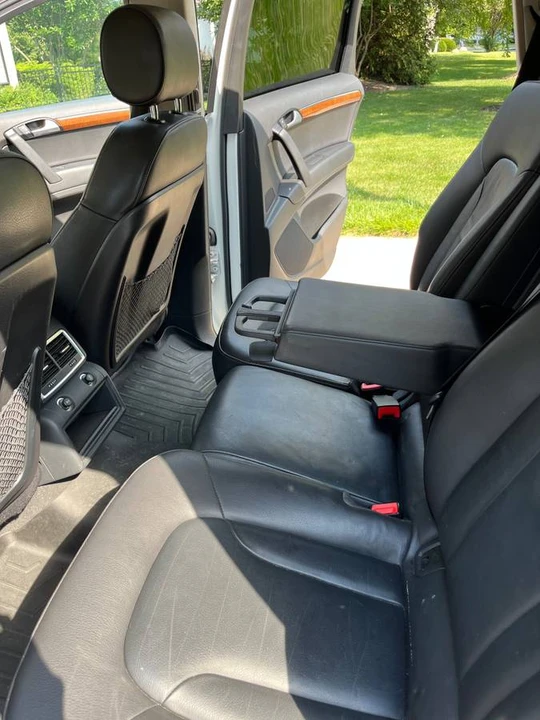 2015 Audi 4L Q7 - Image 15 of 23