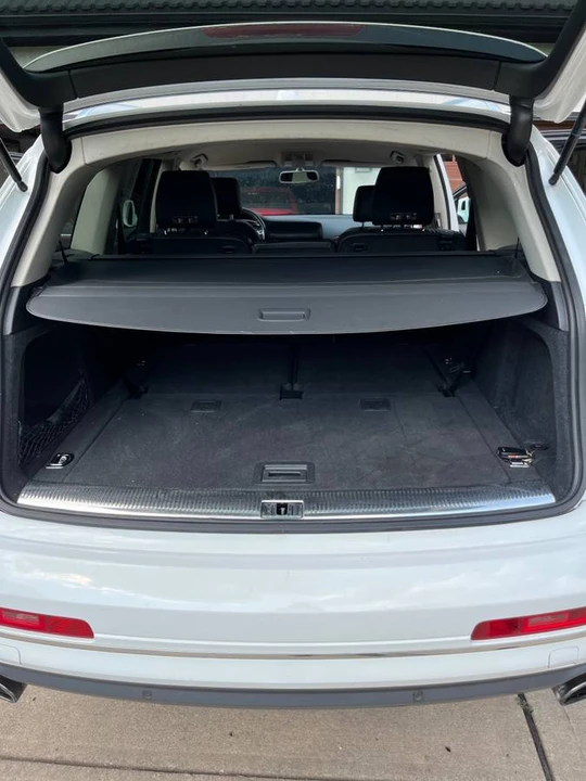 2015 Audi 4L Q7 - Image 7 of 23