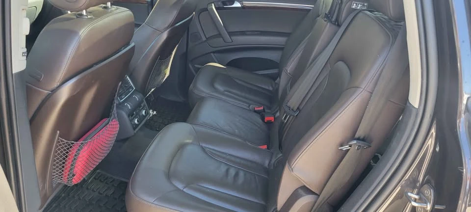 2015 Audi 4L Q7 - Image 6 of 7