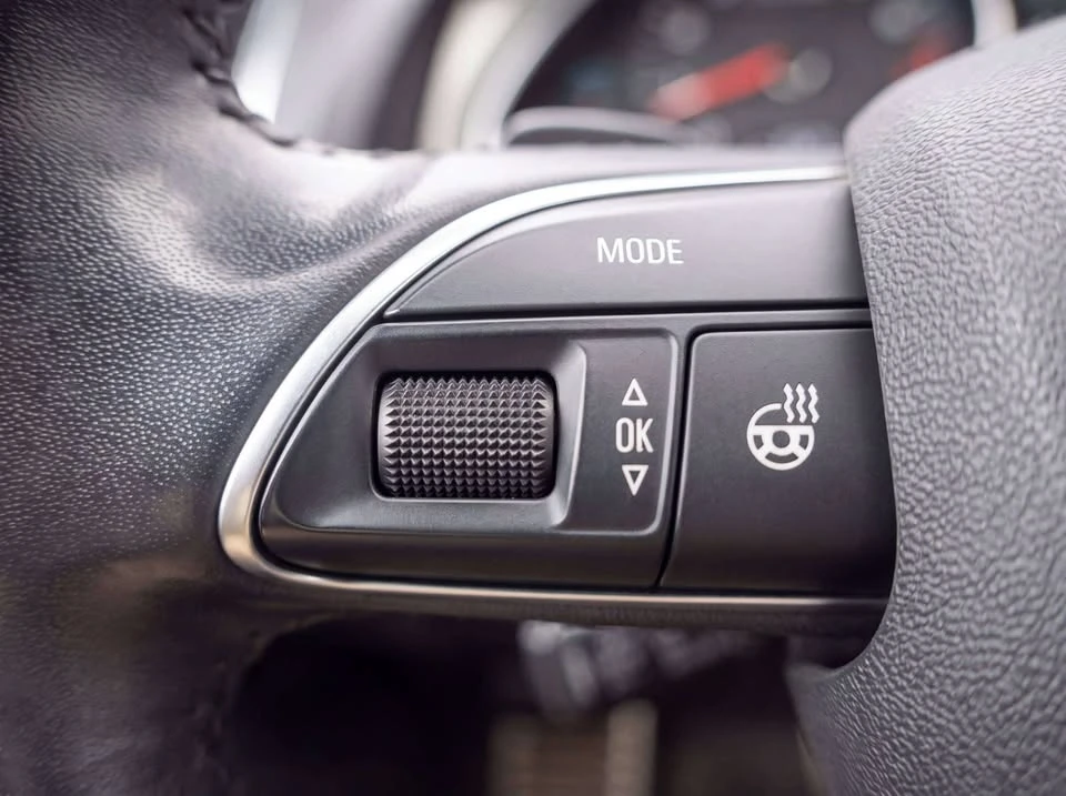 2015 Audi 4L Q7 - Image 16 of 20