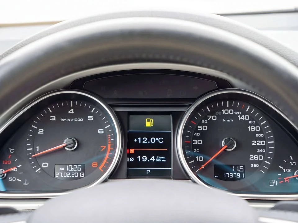 2015 Audi 4L Q7 - Image 19 of 20