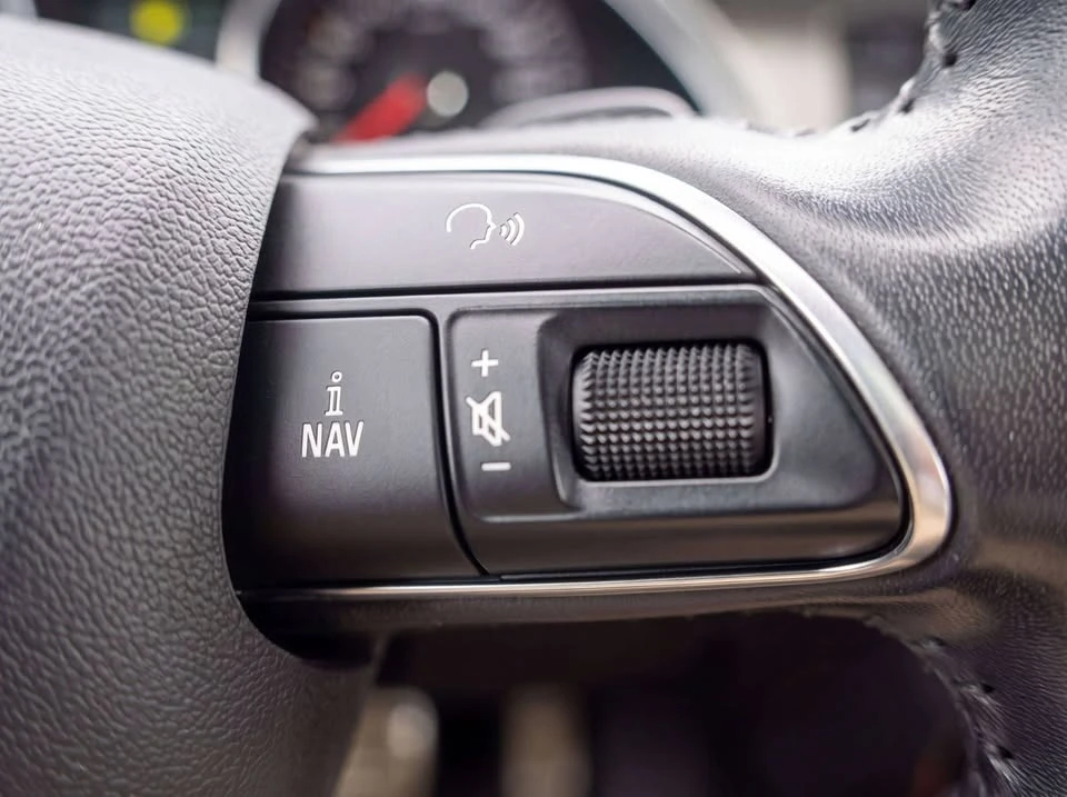 2015 Audi 4L Q7 - Image 17 of 20
