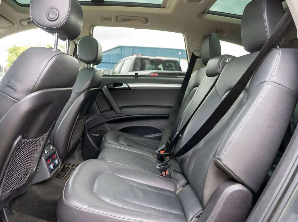 2015 Audi 4L Q7 - Image 15 of 20