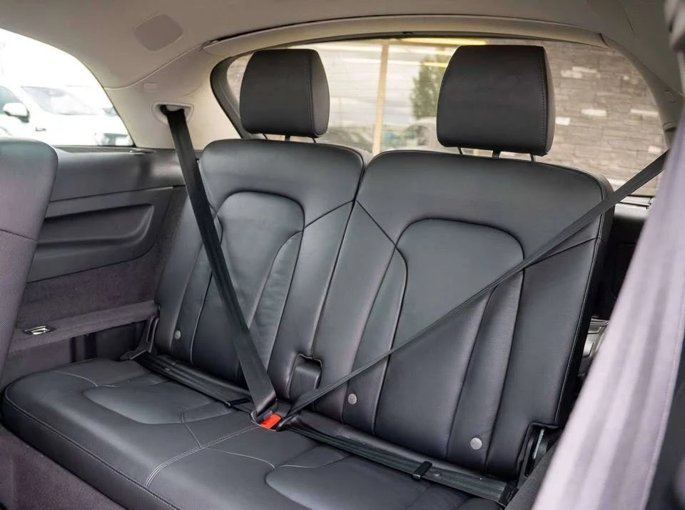 2015 Audi 4L Q7 - Image 14 of 20