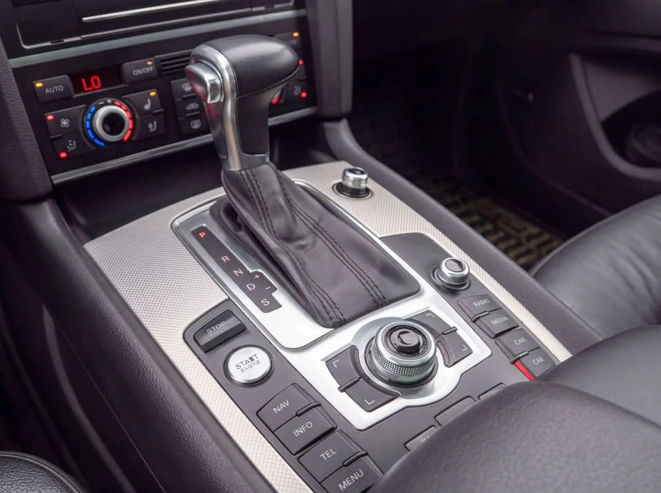 2015 Audi 4L Q7 - Image 20 of 20