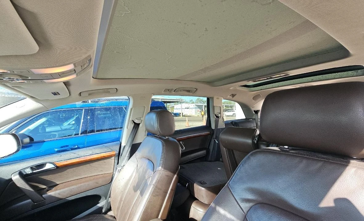 2015 Audi 4L Q7 - Image 14 of 14