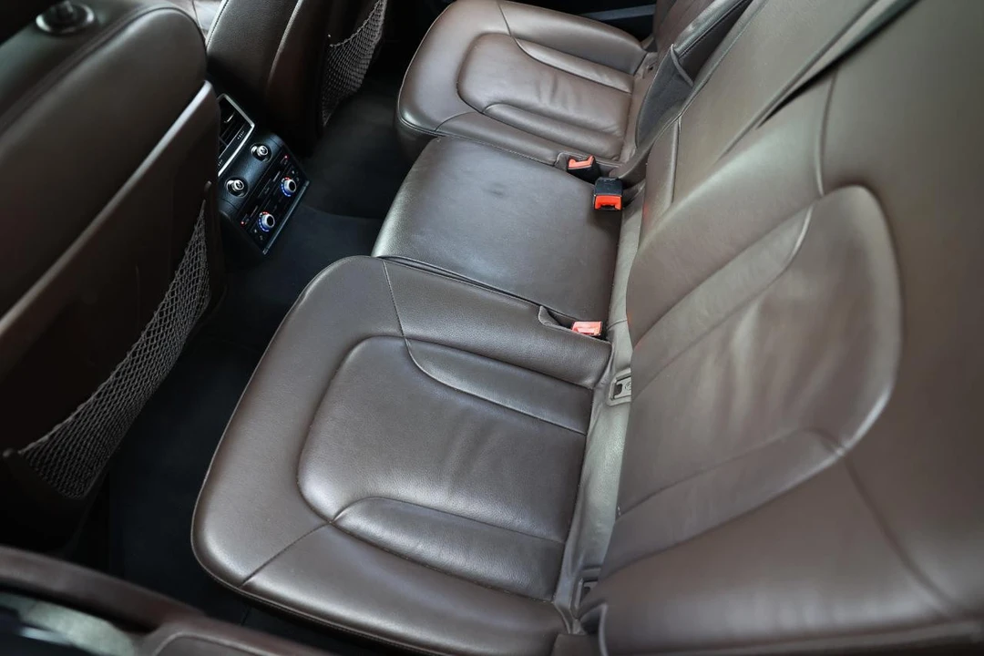 2015 Audi 4L Q7 - Image 10 of 21