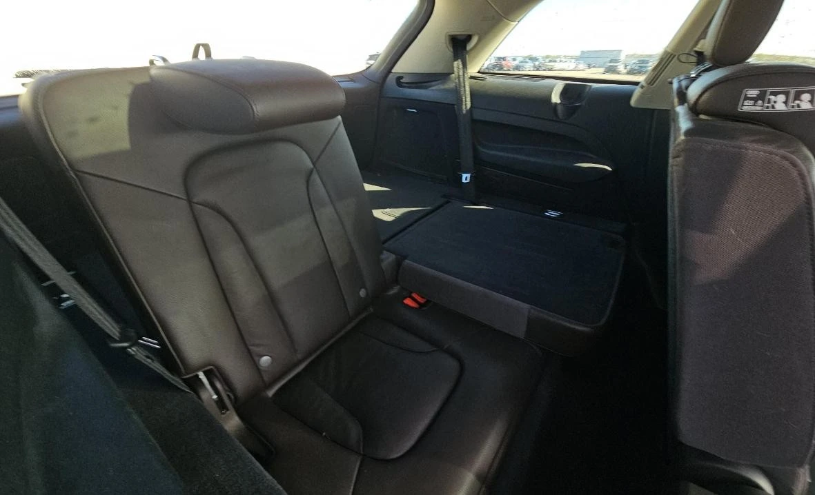 2015 Audi 4L Q7 - Image 13 of 14